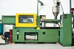 Injection Molding Machines Explained: Types, Functions, and Essential Information