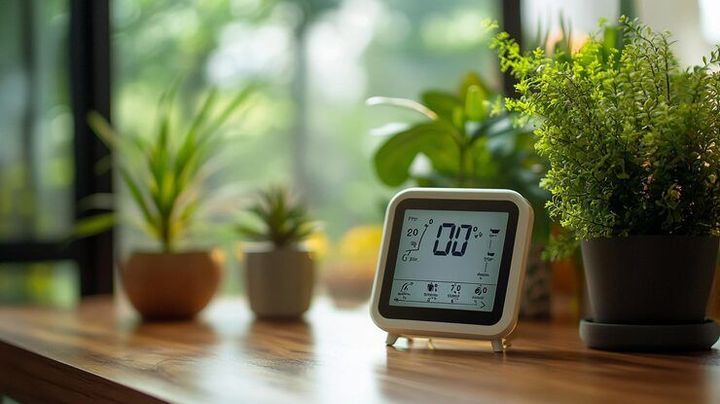 Humidity Sensor Introduction: Resources for Better Understanding