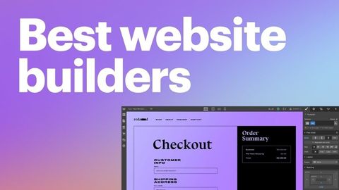 Website Builder Explanation: Understanding Website Creation Methods and Features