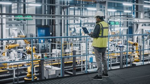 What You Should Know About Warehouse Management and Modern Logistics