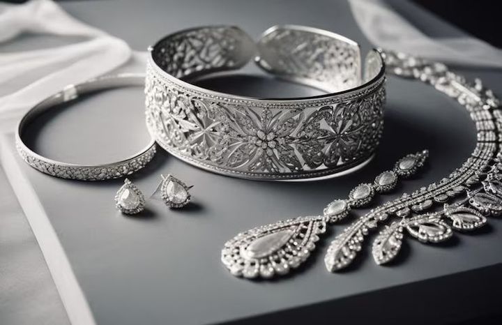 Berber Silver Jewellery Guide: History, Craftsmanship, and Cultural Significance Explained