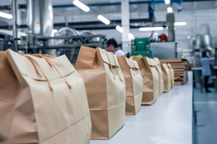 Paper Bag Making Machines Overview: Key Insights, Uses, and Industry Facts