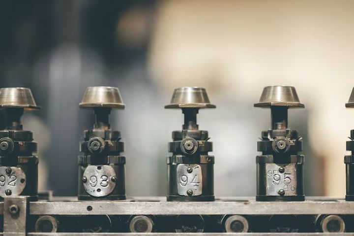 Piston Manufacturing Machines: Complete Guide to Modern Engine Component Production