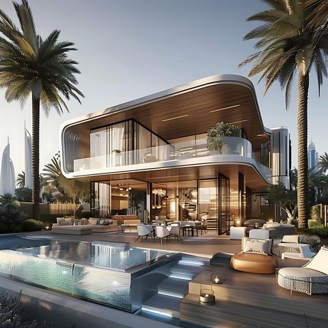 UAE Luxury Homes: Complete Guide, Insights, Facts, and Resources for Buyers and Investors