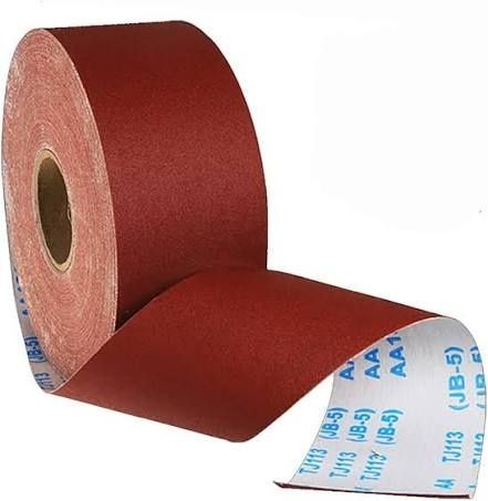 Emery Cloth Guide: Understanding Uses, Types, Grit Sizes, and Common Applications