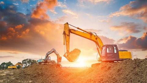 Heavy Equipment Maintenance: Complete Guide to Inspection, Care, and Long-Term Performance