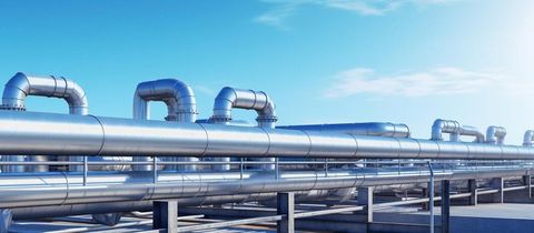 Factory Exhaust System Guide: Explore Types, Components, Applications, Efficiency, and Planning Factors