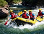 River Rafting Expeditions: Essential Guide for First-Time Adventurers