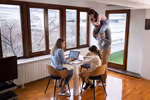 Student Shared Housing: A Guide to Daily Life and Peer Connection
