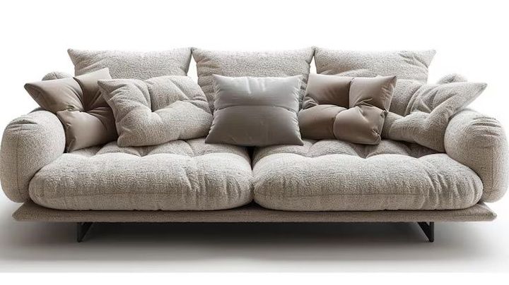 Boneless Couch Guide: Comfortable Seating Insights for Modern Flexible Living