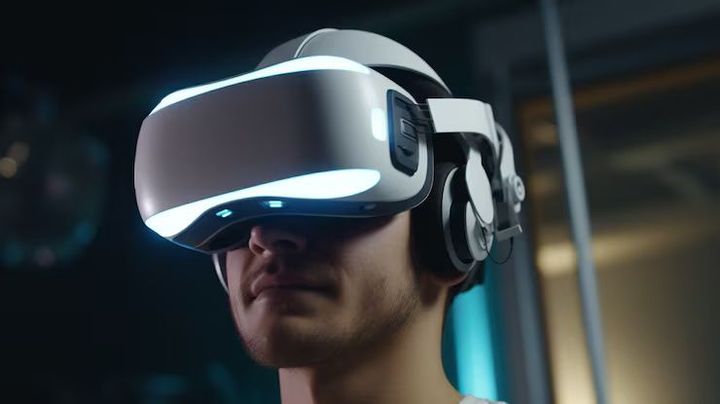 VR Headset Display Technology Guide: Basics, Features, and Performance Insights