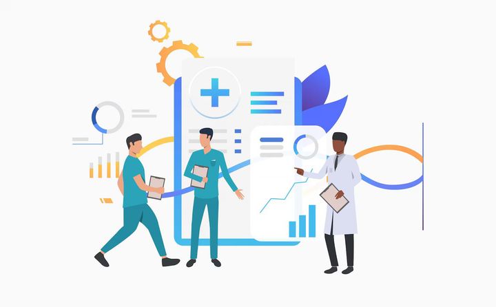 A Detailed Explanation of Each Phase of the Medical Billing Cycle