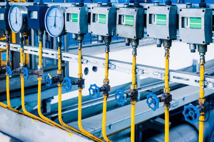 Pneumatic Systems & Compressors Explanation: Air Power Technology in Modern Machines