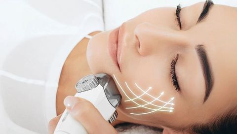 Non Surgical Face Sculpting Overview: What to Expect Before and After Treatment