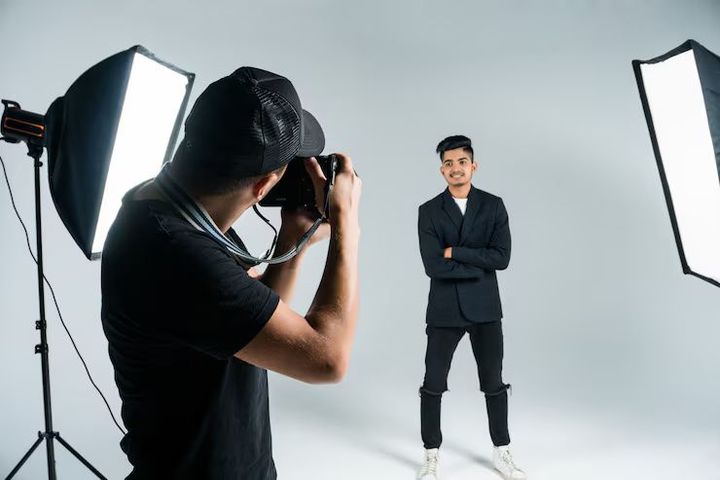 Professional Photography Overview: Essential Concepts and Techniques