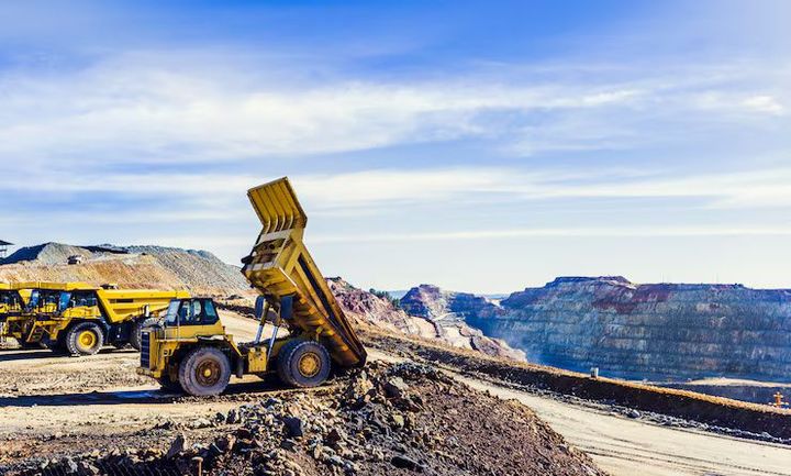 Mining Dump Trucks: A Complete Guide to Heavy-Duty Hauling in Modern Mining