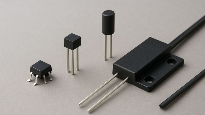 Sensor Matched Magnets Overview: Important Details for Precision Sensing Systems