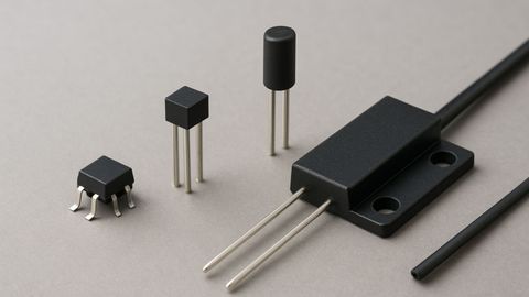 Sensor Matched Magnets Overview: Important Details for Precision Sensing Systems
