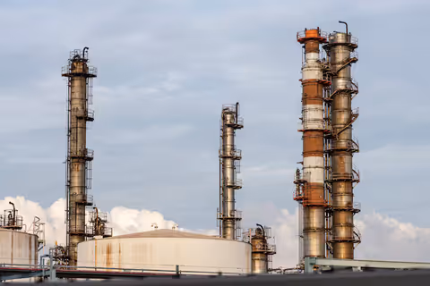 A Professional Guide to Modular Refinery Equipment: Advanced Refining Technologies and Industry Best Practices