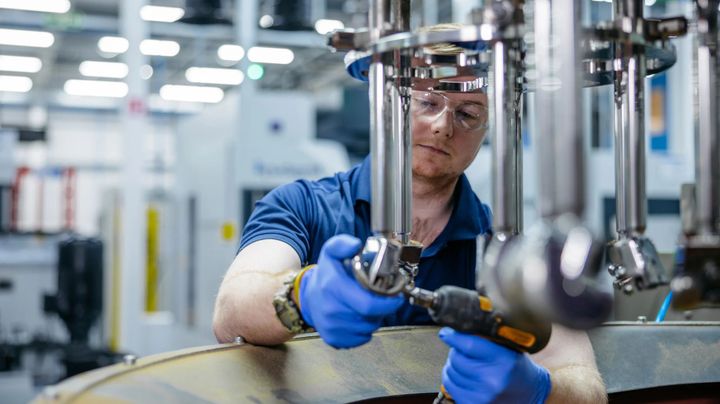 Orthopedic Implant Manufacturing Insights: Innovations Shaping Modern Medical Devices