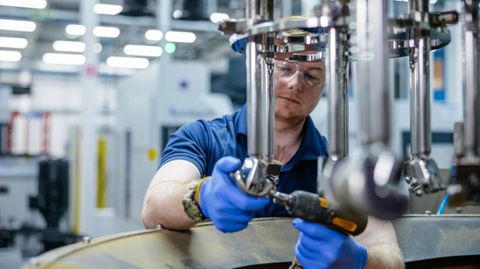 Orthopedic Implant Manufacturing Insights: Innovations Shaping Modern Medical Devices