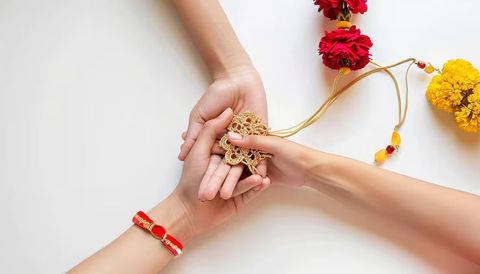 Rakhi Celebration Ideas for Modern Indian Families at Home