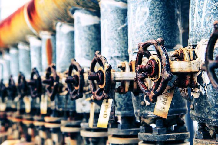 Industrial Valves Explained: Key Knowledge and Technical Details