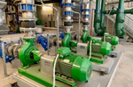 Industrial Process Pumps Guide: Selection, Performance and Maintenance