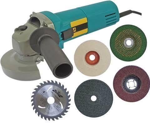 Grinding Machine Guide: Understanding Types, Applications, and Working Principles