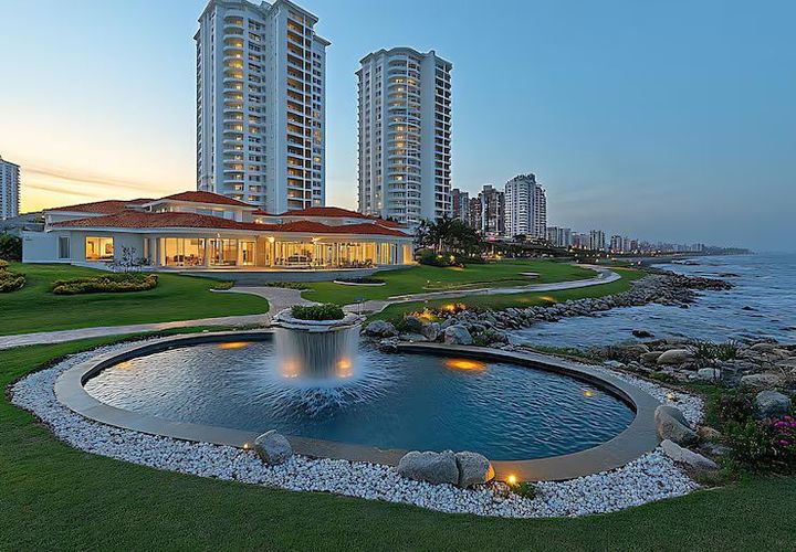Luxury Apartments in India: A Complete Guide to Modern Living