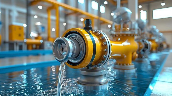 Hydraulic Flow Equipment: Complete Guide to Systems, Uses, and Industrial Applications