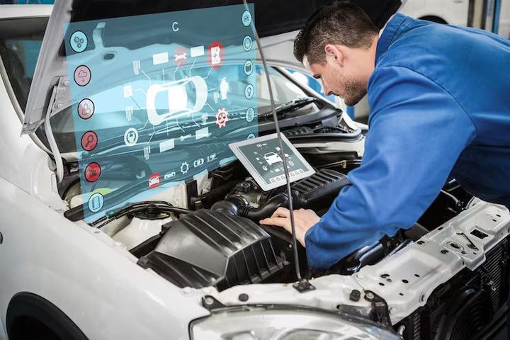 Hybrid Vehicle Powertrain Testing Systems: A Complete Guide to Modern Testing Methods