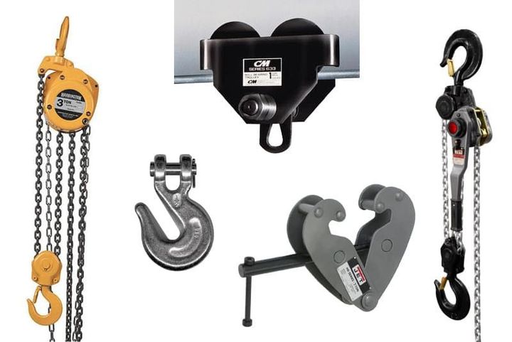 Lifting Equipment Explained: Complete Guide to Basics, Safety Tips, Key Facts and Industry Insights