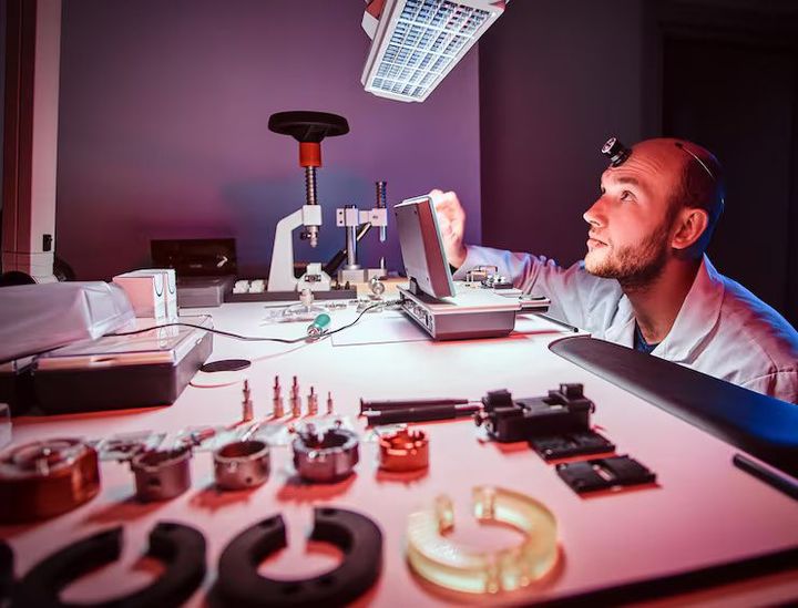 Magnetic Particle Testing Systems Insights: NDT Inspection Technology Guide