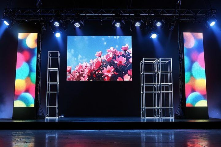 Discover LED Screen Rentals: Smart Solutions for Every Occasion