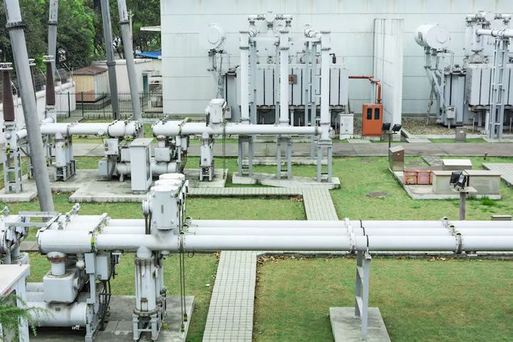 Hydraulic Equipment Network Systems Insights: Flow Control and Power Transmission