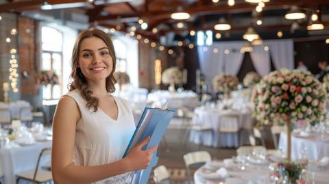 Wedding Planner Guide: Explore Planning Ideas, Timelines, Venues, and Event Details