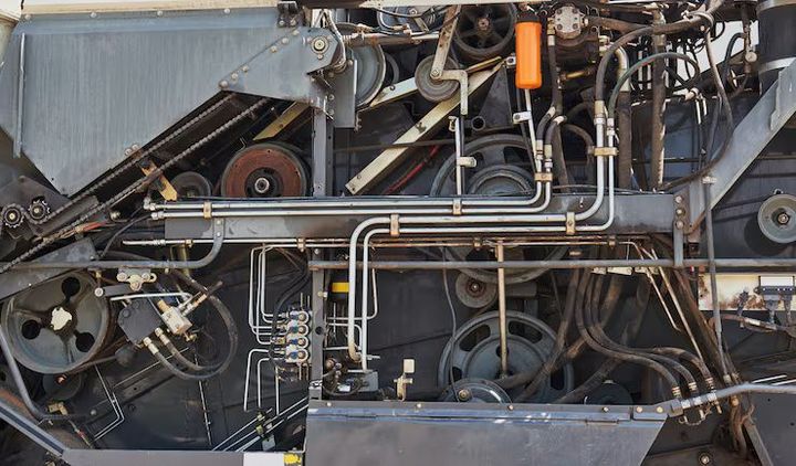 Spare Parts for the Oil and Gas Industry: A Complete Guide to Equipment Reliability