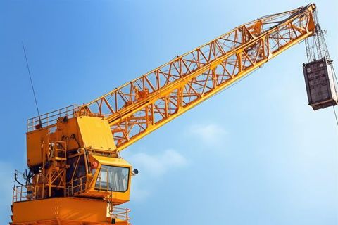 Lifting Equipment Guide: Essential Safety and Usage Basics Explained Clearly