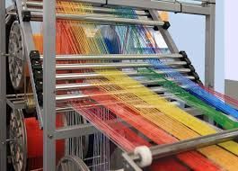 Spinning Synthetic Fibers Basics Explained for Textile Industry Efficiency
