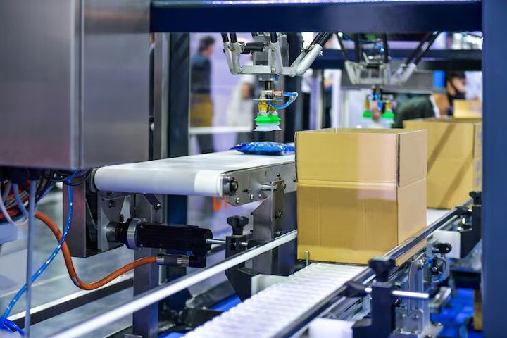 Industrial Packaging Systems: Types, Benefits & Trends