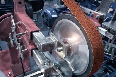 Deburring Machines Guide: Types, Uses, Benefits, and Working Principles