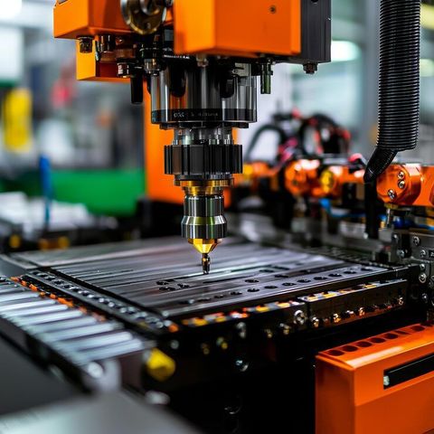 Gear Grinding Machines Explore: Modern Technology and Manufacturing Trends