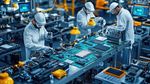 Exploring Opportunities in Saudi Arabia’s Electronics Manufacturing Sector