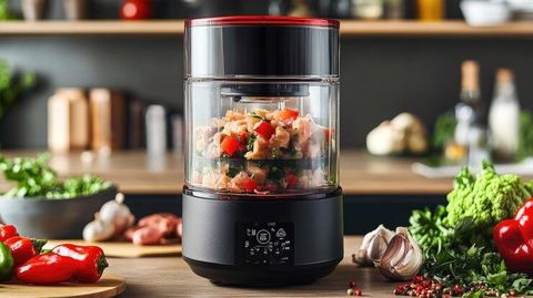 Electric Chopper Guide: Smart Features, Uses & Key Insights