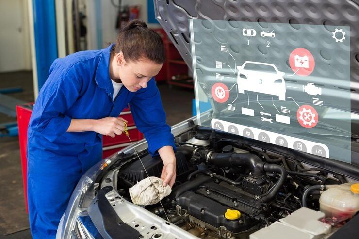 Hybrid Car Maintenance: Essential Practices and Technology Insights