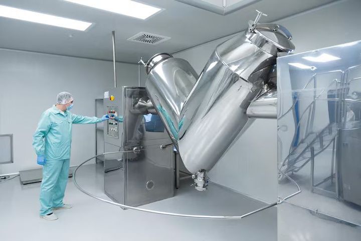 Learning Powder Machines: Key Technical Knowledge