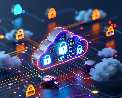 Cloud Data Security for Advanced Cyber Protection