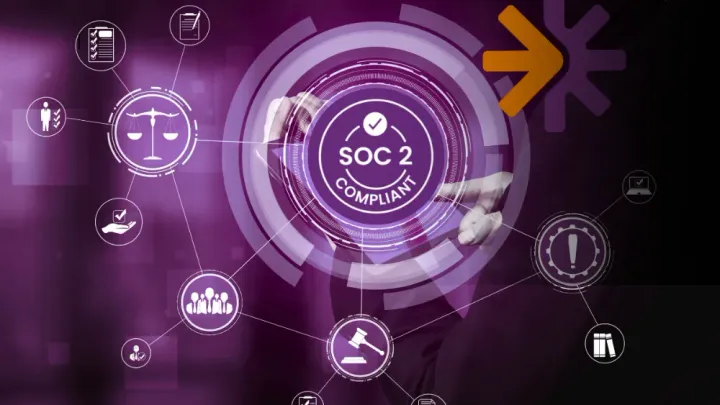 SOC 2 Learn Guide: Explore Compliance Processes, Security Measures, and Control Activities