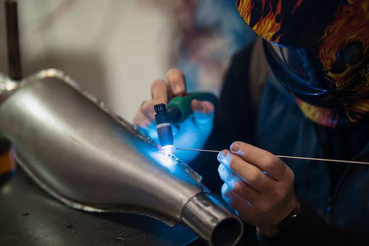 Laser Welding Machines Overview: Key Features, Industrial Uses, and Expert Tips